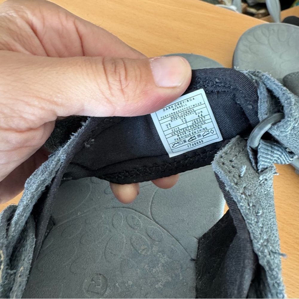Merrell Sandals - Picture 6 of 7